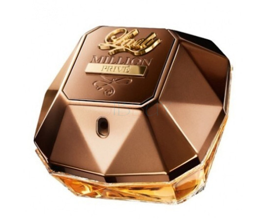 Купить недорого Аромат Rabanne Lady Million Prive Парфюмерная вода