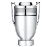 Аромат Rabanne Invictus Silver Cup Collector's Edition Туалетная вода
