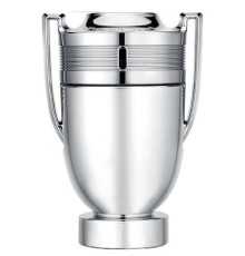 Аромат Rabanne Invictus Silver Cup Collector's Edition Туалетная вода