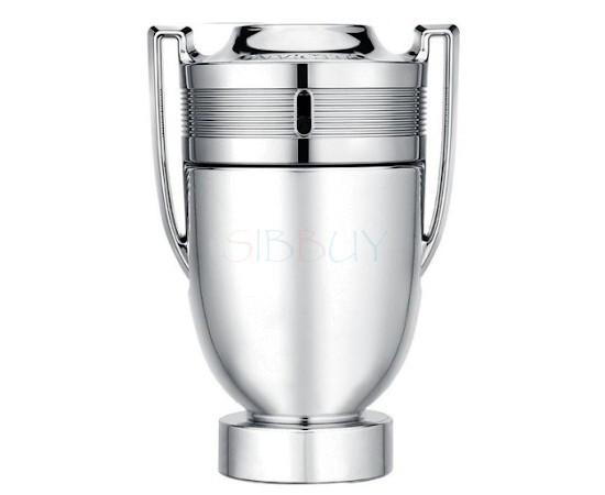 Купить недорого Аромат Rabanne Invictus Silver Cup Collectors Edition Туалетная вода