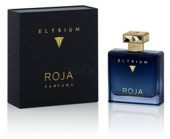 Купить недорого Аромат Roja London Elysium Parfum Cologne Одеколон