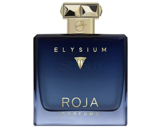 Купить недорого Аромат Roja London Elysium Parfum Cologne Одеколон