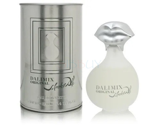 Купить недорого Аромат Salvador Dali Dalimix Туалетная вода