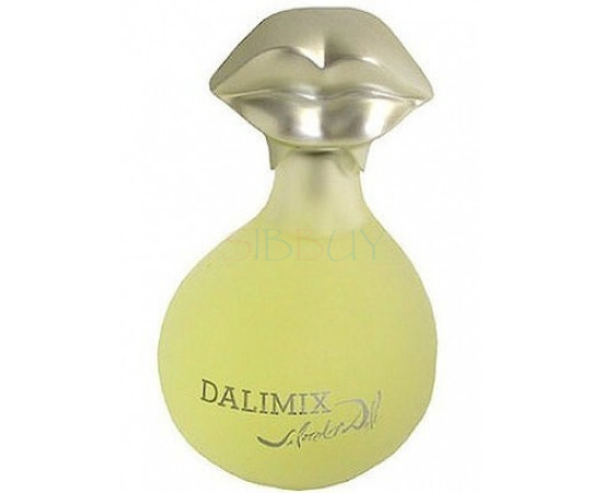 Купить недорого Аромат Salvador Dali Dalimix Туалетная вода