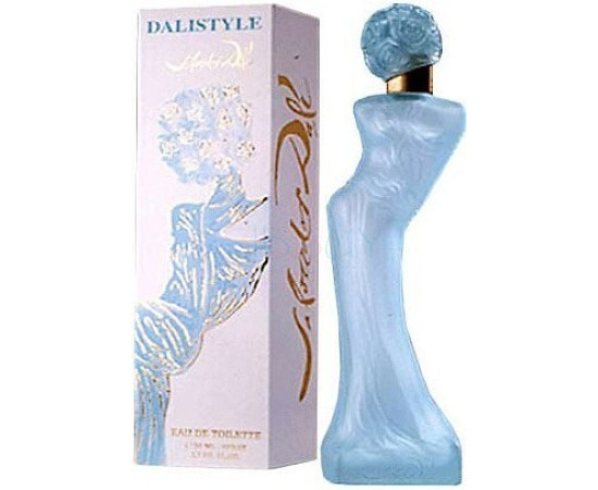 Купить недорого Аромат Salvador Dali Dalistyle Туалетная вода