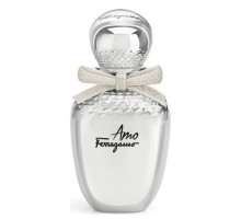 Аромат Salvatore Ferragamo Amo Ferragamo Holiday Edition 2019 Парфюмерная вода