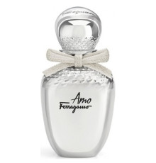 Аромат Salvatore Ferragamo Amo Ferragamo Holiday Edition 2019 Парфюмерная вода