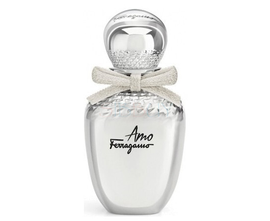 Купить недорого Аромат Salvatore Ferragamo Amo Ferragamo Holiday Edition 2019 Парфюмерная вода