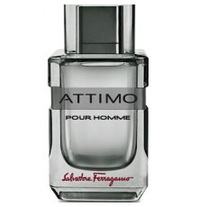 Аромат Salvatore Ferragamo Attimo Pour Homme Туалетная вода