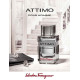 Купить недорого Аромат Salvatore Ferragamo Attimo Pour Homme Туалетная вода