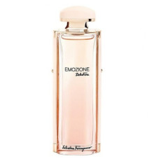 Аромат Salvatore Ferragamo Emozione Dolce Fiore Туалетная вода