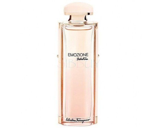 Купить недорого Аромат Salvatore Ferragamo Emozione Dolce Fiore Туалетная вода