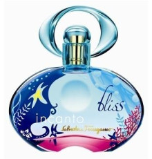 Аромат Salvatore Ferragamo Incanto Bliss Туалетная вода