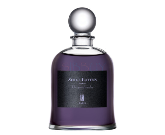 Купить недорого Аромат Serge Lutens De Profundis Парфюмерная вода