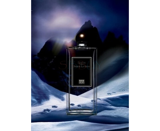 Купить недорого Аромат Serge Lutens Louve Парфюмерная вода