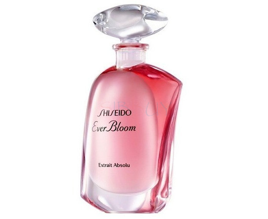 Купить недорого Аромат Shiseido Ever Bloom Extrait Absolu Духи / Экстракт
