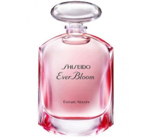 Аромат Shiseido Ever Bloom Extrait Absolu Духи / Экстракт