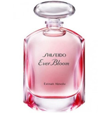 Аромат Shiseido Ever Bloom Extrait Absolu Духи / Экстракт