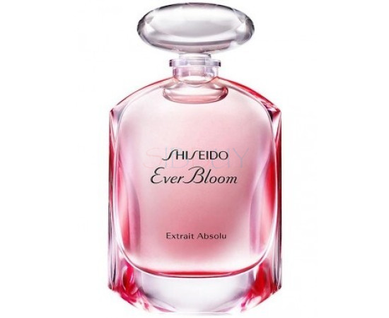 Купить недорого Аромат Shiseido Ever Bloom Extrait Absolu Духи / Экстракт