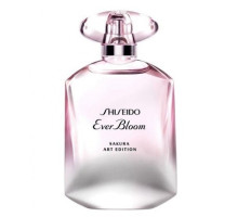 Аромат Shiseido Ever Bloom Sakura Art Edition Парфюмерная вода