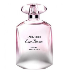 Аромат Shiseido Ever Bloom Sakura Art Edition Парфюмерная вода