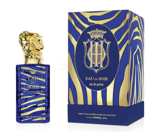 Купить недорого Аромат Sisley Eau du Soir (2014) Парфюмерная вода