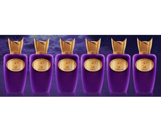 Купить недорого Аромат Sospiro Perfumes Laylati Парфюмерная вода
