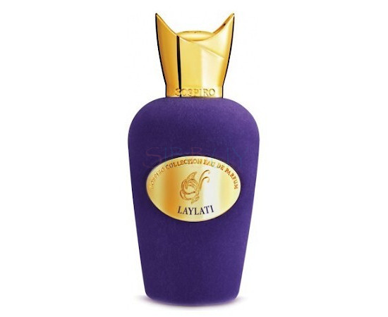 Купить недорого Аромат Sospiro Perfumes Laylati Парфюмерная вода