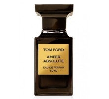 Аромат Tom Ford Amber Absolute Парфюмерная вода