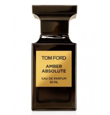 Аромат Tom Ford Amber Absolute Парфюмерная вода