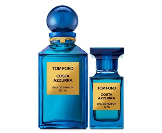 Купить недорого Аромат Tom Ford Costa Azzurra Парфюмерная вода