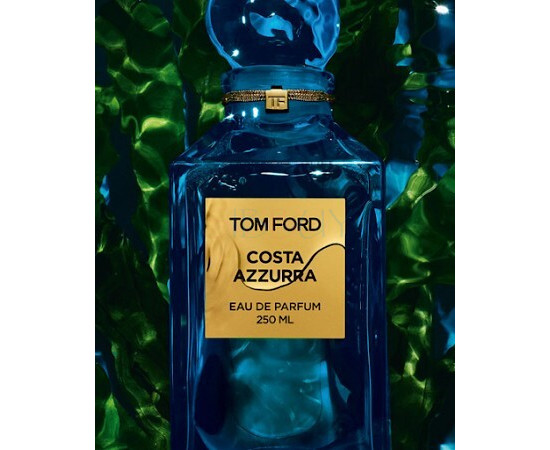 Купить недорого Аромат Tom Ford Costa Azzurra Парфюмерная вода