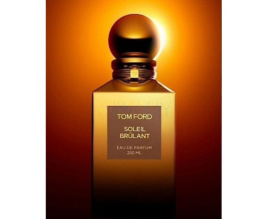 Купить недорого Аромат Tom Ford Soleil Brûlant Парфюмерная вода