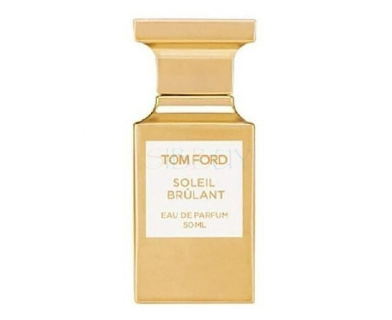 Купить недорого Аромат Tom Ford Soleil Brûlant Парфюмерная вода