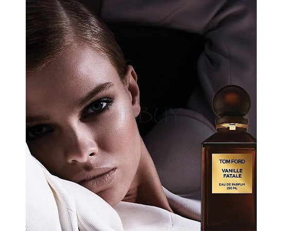 Купить недорого Аромат Tom Ford Vanille Fatale Парфюмерная вода