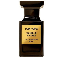 Аромат Tom Ford Vanille Fatale Парфюмерная вода