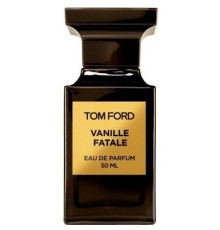 Аромат Tom Ford Vanille Fatale Парфюмерная вода