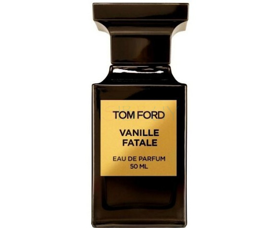 Купить недорого Аромат Tom Ford Vanille Fatale Парфюмерная вода