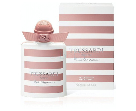 Купить недорого Аромат Trussardi Donna Pink Marina Туалетная вода