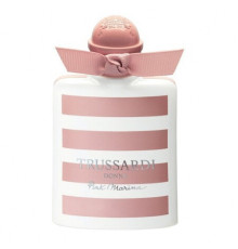 Аромат Trussardi Donna Pink Marina Туалетная вода