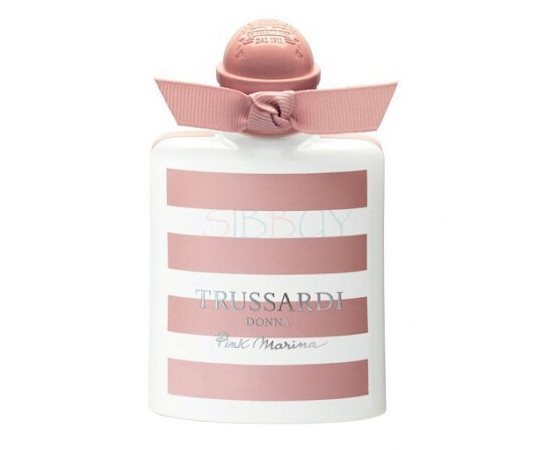 Купить недорого Аромат Trussardi Donna Pink Marina Туалетная вода