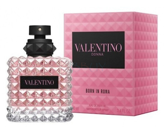 Купить недорого Аромат Valentino Valentino Donna Born In Roma Парфюмерная вода