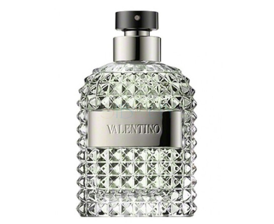 Купить недорого Аромат Valentino Valentino Uomo Acqua Туалетная вода