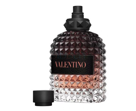 Купить недорого Аромат Valentino Valentino Uomo Born In Roma Coral Fantasy Туалетная вода