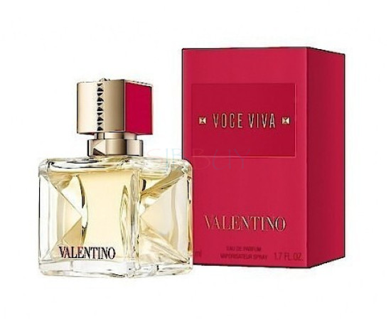 Купить недорого Аромат Valentino Voce Viva Парфюмерная вода