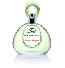 Аромат Van Cleef & Arpels First Premier Bouquet Туалетная вода