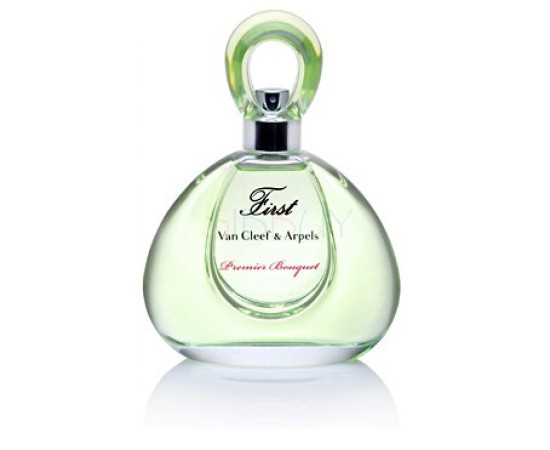 Купить недорого Аромат Van Cleef & Arpels First Premier Bouquet Туалетная вода