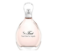 Аромат Van Cleef & Arpels So First Парфюмерная вода