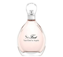 Аромат Van Cleef & Arpels So First Парфюмерная вода