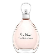Аромат Van Cleef & Arpels So First Парфюмерная вода